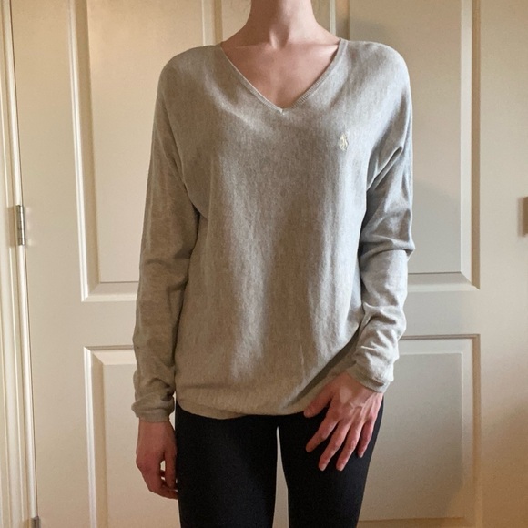 Polo Sweater - Picture 2 of 2